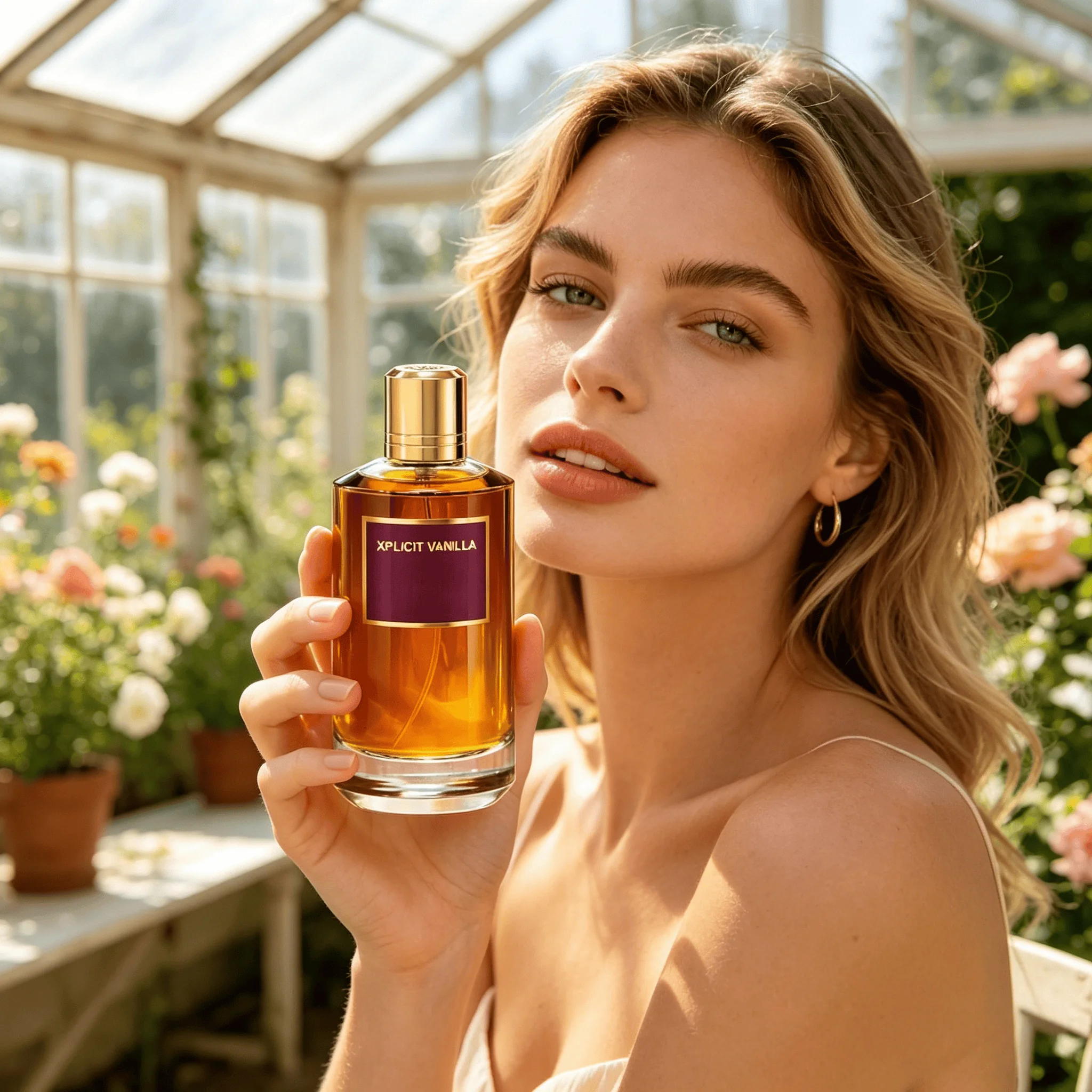 

Элегантный унисекс-парфюм EDP, свежий и чистый аромат, стойкий современный запах для всех половых групп на каждый день