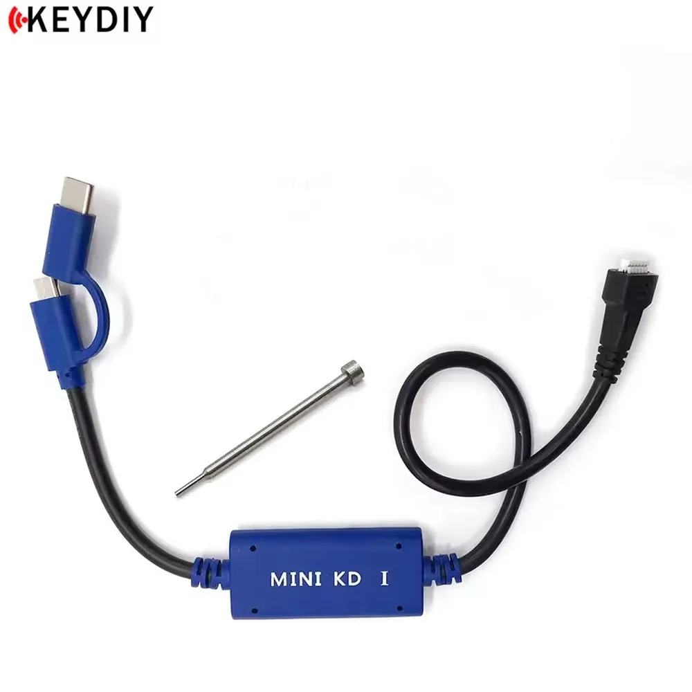 KEYDIY Mini KD I Key B01 Remote Maker Generator For Android System Free Update Forever Make More than 1000 Remotes