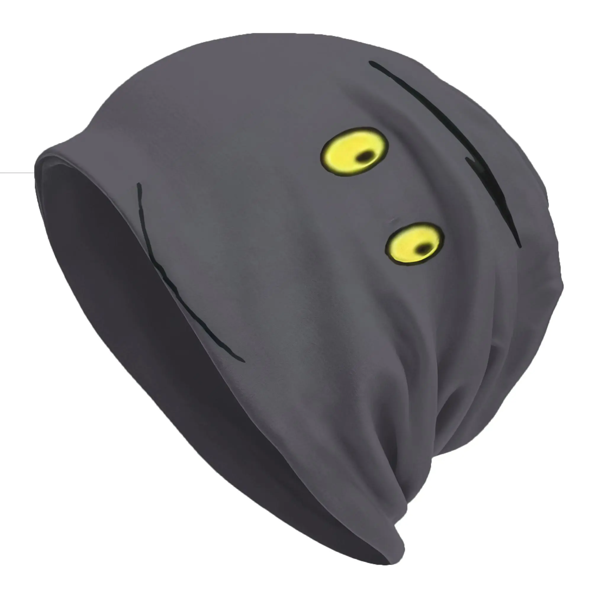 Autumn Aqua Teens Hunger Forces Bonnet Homme Outdoor Thin Hat  Skullies Beanies Caps Men Women Style Hats
