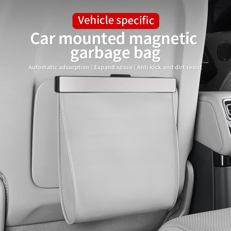 

Подходит для Trumpchi Gac GS8 GS5 GS3 GS4 GA3 GA8 GA4 GE3 GM8 GM6 GA5 GS7 GA Автомобильные сиденья Автомобильные мусорные баки Оранжевые кожаные аксессуары