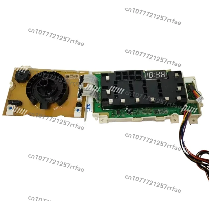 

Основная плата стиральной машины PCBA, новая оригинальная EBR78770639 и EBR78770624