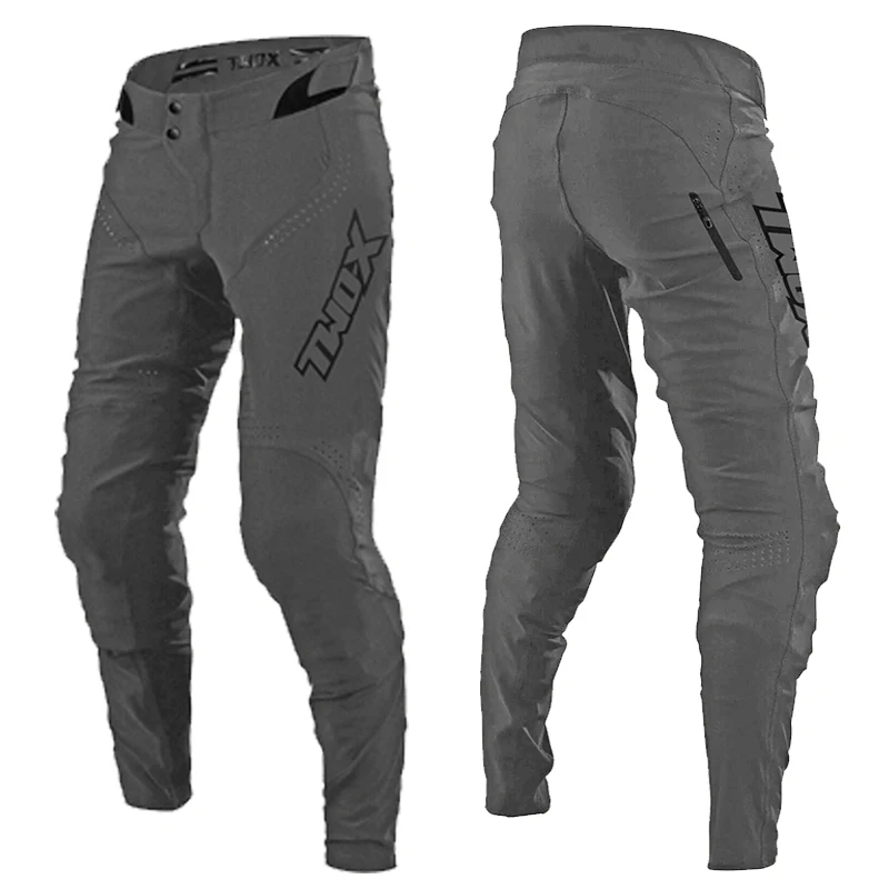 

New Two-X Sprint Ultra MX MTB Dirt Bike Pants Motocross ATV Downhill Bicycle Pants Gear