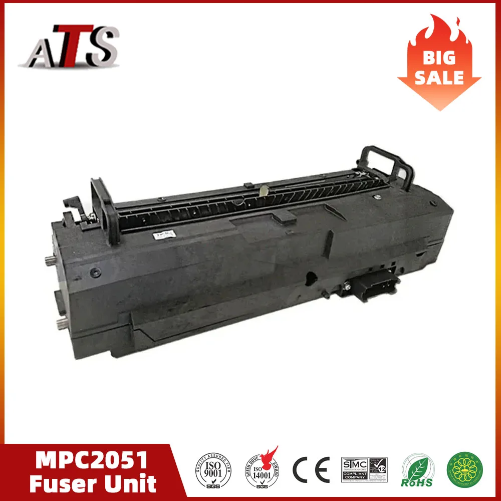 1 Buah Unit Fuser MPC2051 untuk Rakitan Fuser Ricoh MPC2051 MPC2551 MP C2051 C2551