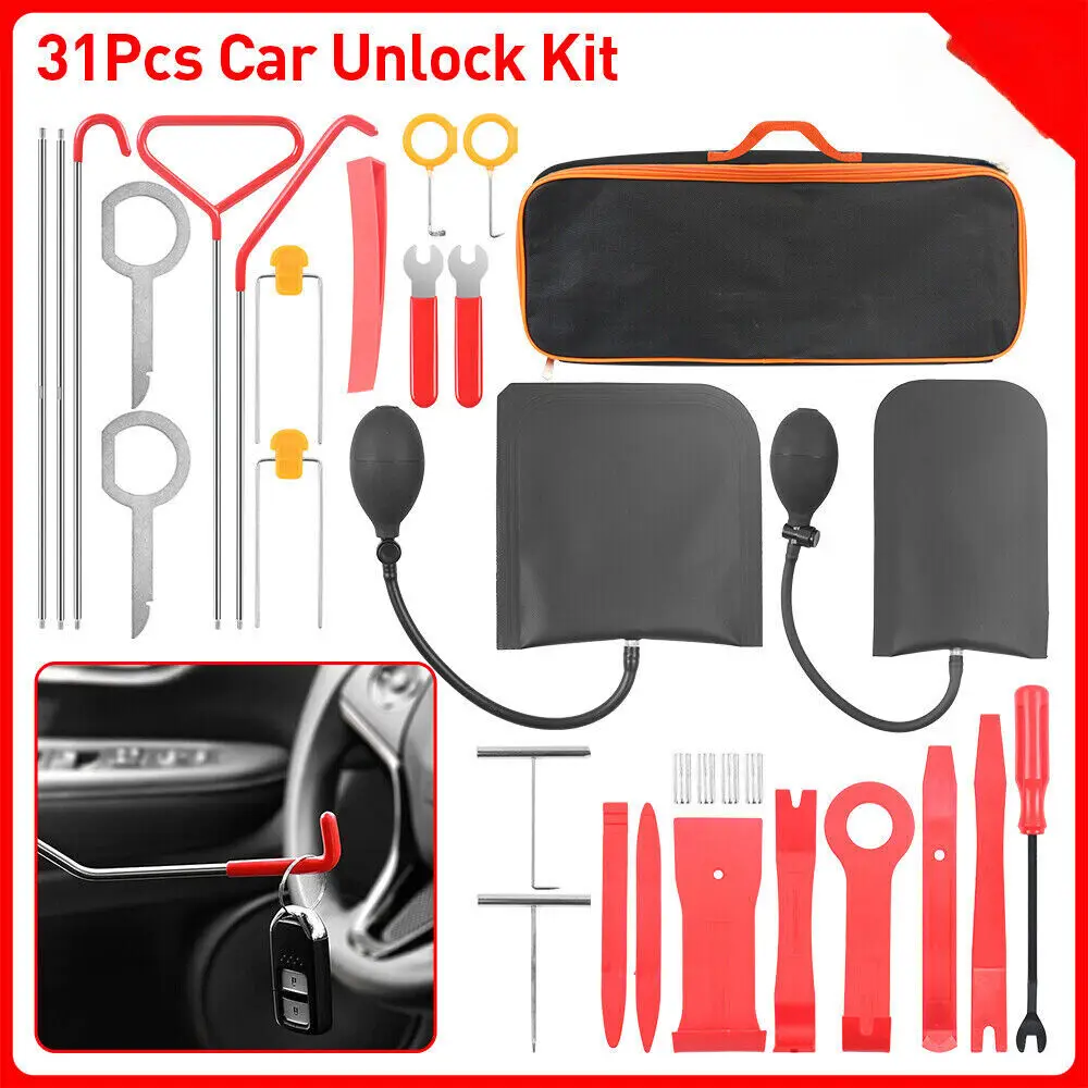 #69 Low Cost Car Disassembly Kit That Work