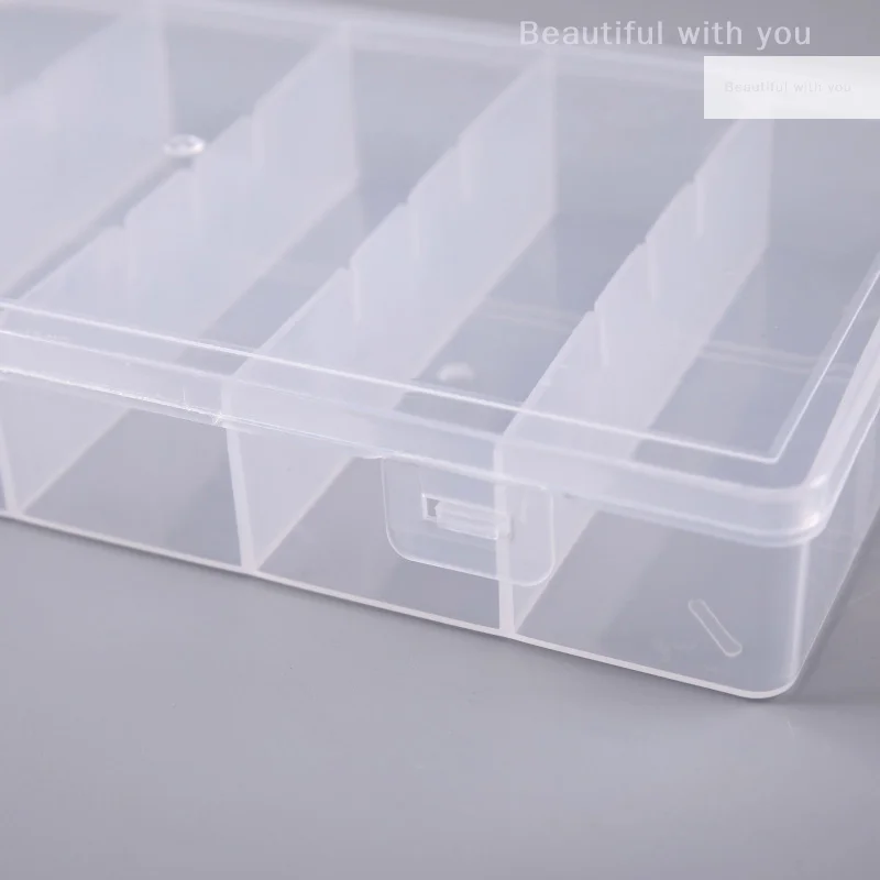 NewNew-Juego de extensiones de pestañas, caja de pestañas, Micro cepillo, cinta, anillo de pegamento, almohadilla para ojos, aplicador de rímel desechable, herramienta de almacenamiento