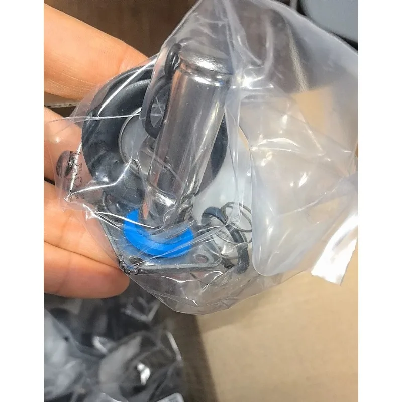 For Danfoss High Pressure Solenoid Valve Solenoid Valve EV224B G1/2 Normally Open, Repair Kit, Spool, Diaphragm