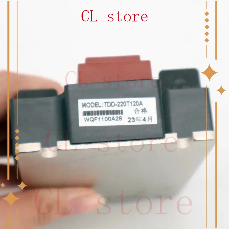 FOR liyu For myjet flora solid module -220T120A TDD-220T75A rolling DD