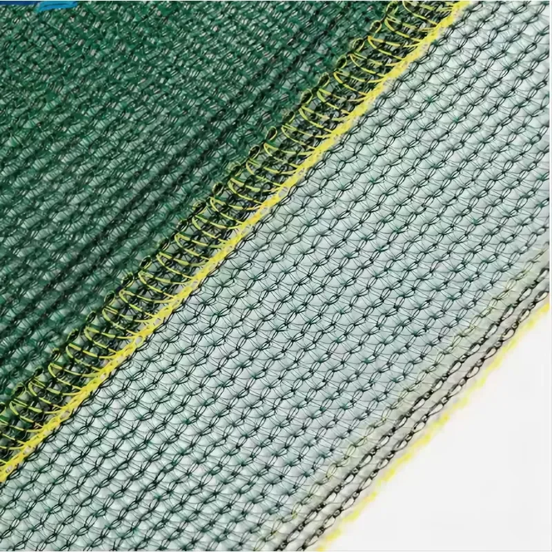 Sunshade Net 55% for Agriculture