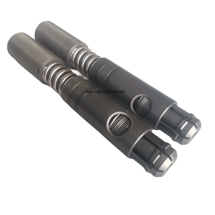 

Stainless Steel API Fishing Tool Spear Hydraulically Recyclable "GS" Fishing Spear