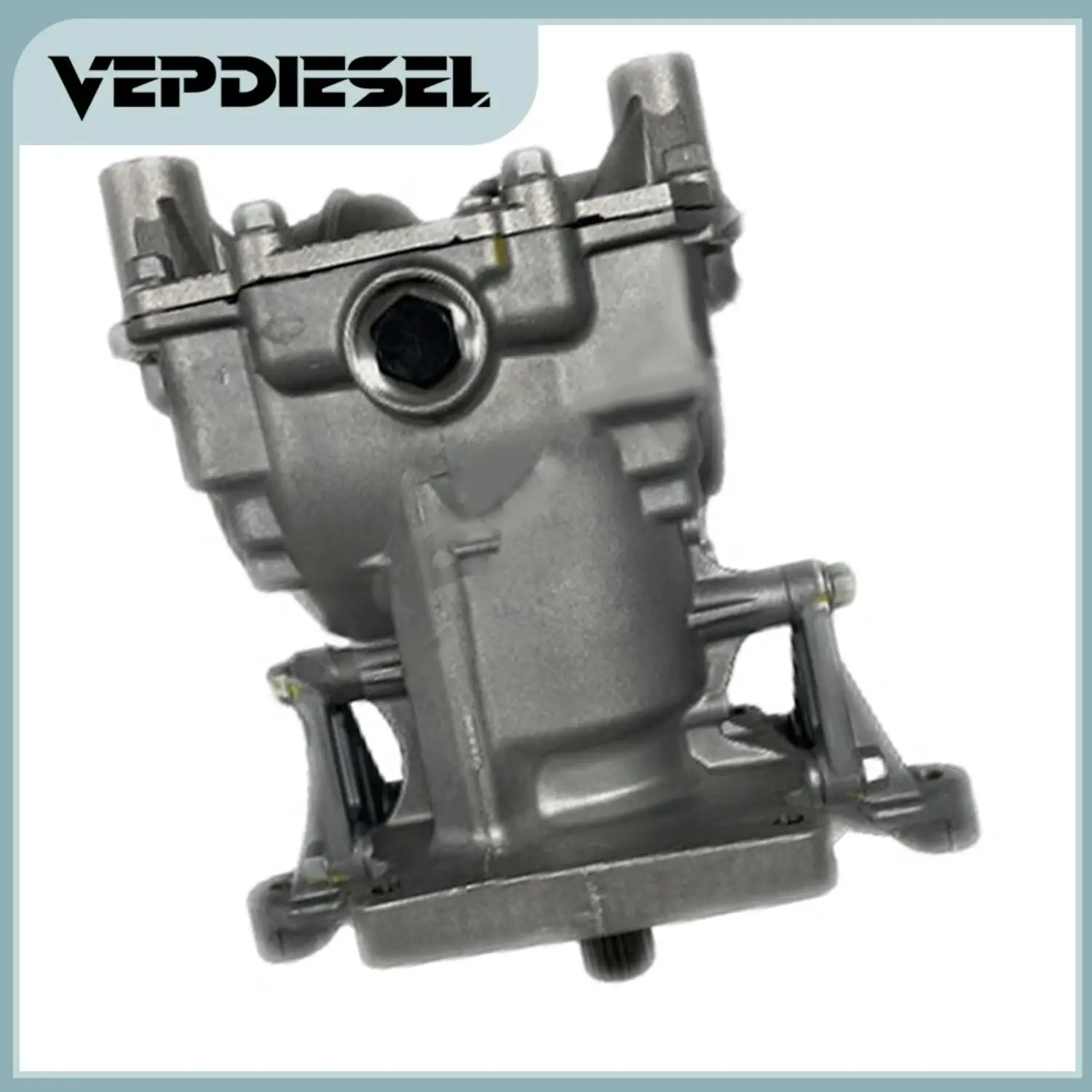 

1 PC Differential Carrier 530003B500 53000-3B500 Fits For 2013-2016 Hyundai Santa Fe Kia Sorento Car Chassis Replacement Parts