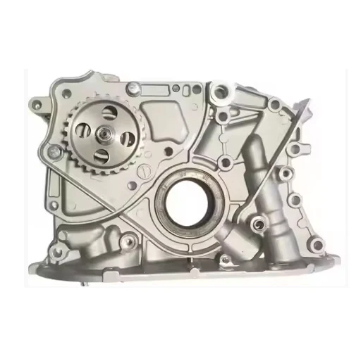 

15100-74050 15100-74060 3S-FE Quality Engine Parts Oil Pump for Toyota Corona Camry