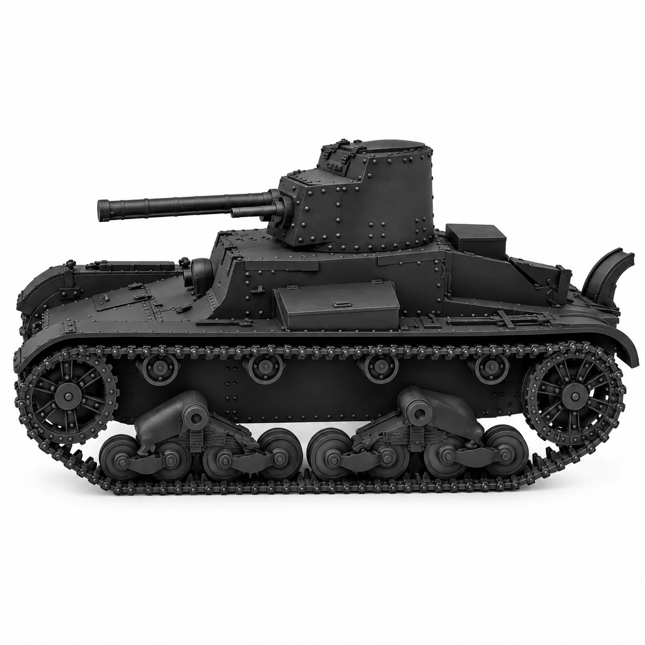SSMODEL 1/72、1/100、1/144、1/200 - Model Kit Tank のレビューと価格