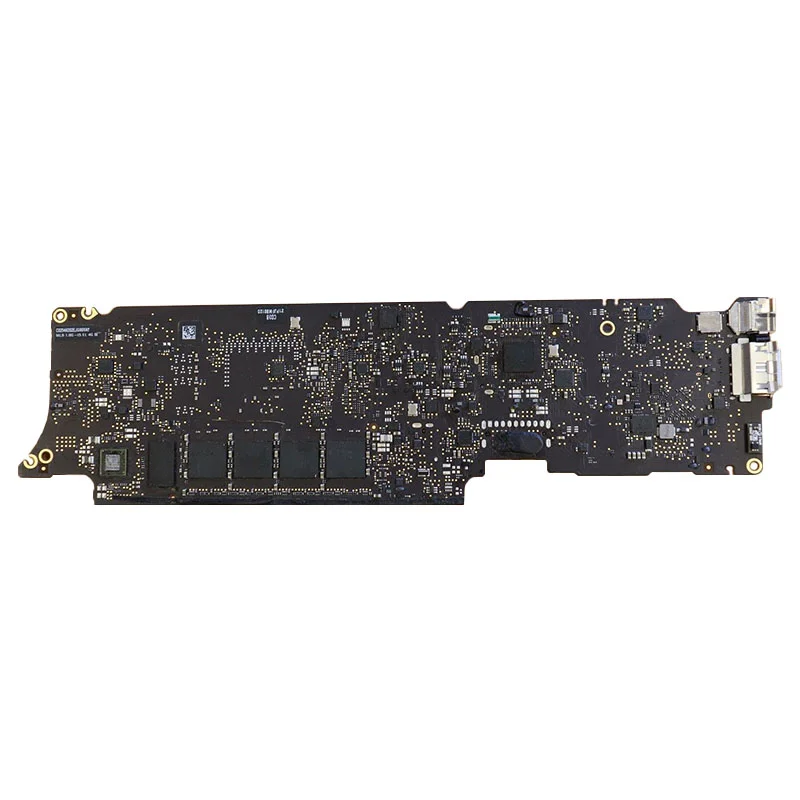 Imagem -03 - Placa-mãe Portátil para Macbook Air Logic Board A1370 A1465 20102023 11.6 8203024-b 820-2796-a 820-3208-a Atacado