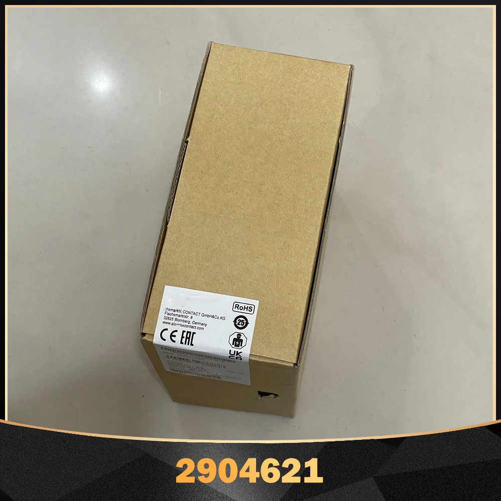 Netzteil 2904621 QUINT4-PS/3AC/24DC/10