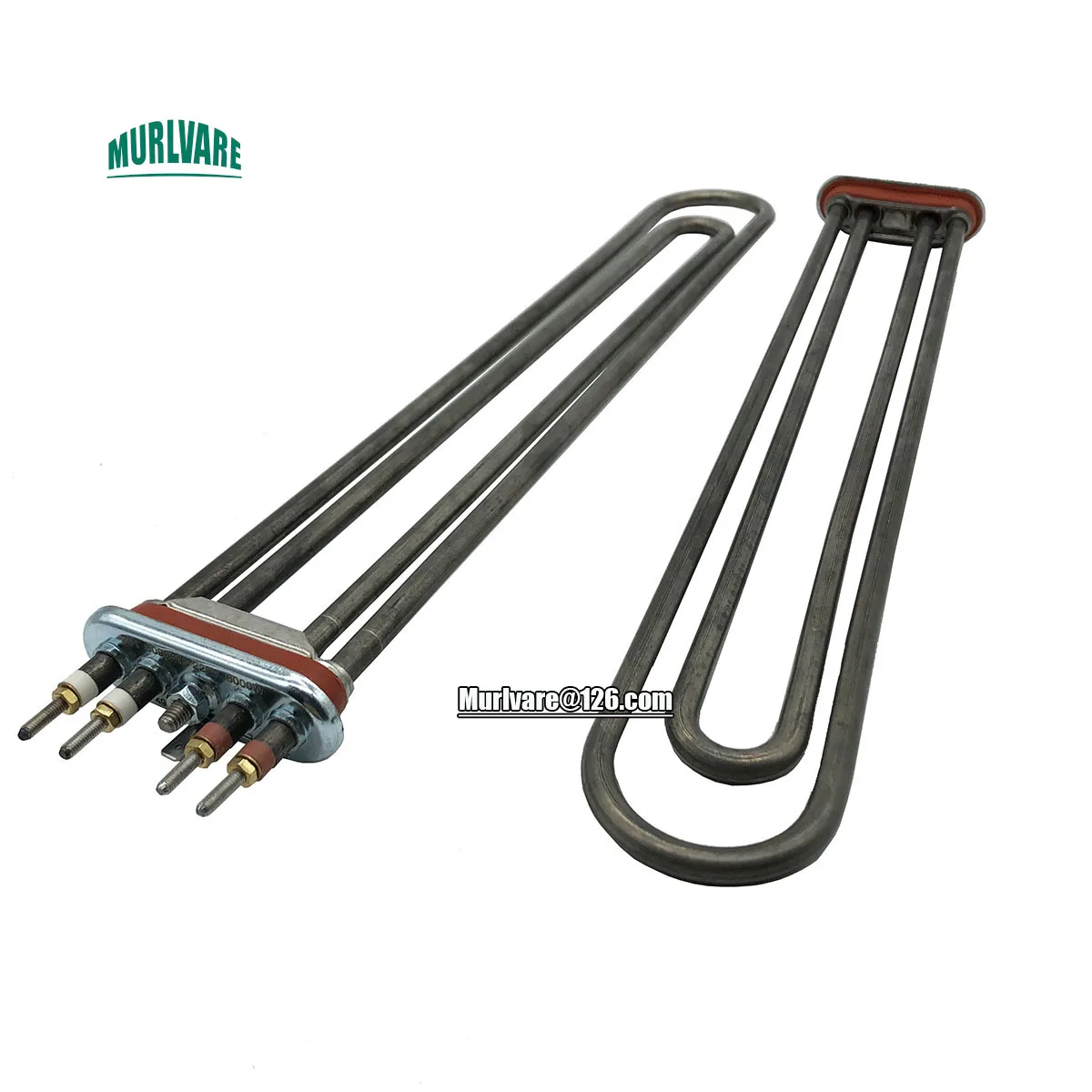 

1Pcs 02-324637-001 220V 6KW 6000W Rinse Heating Tube For HOBART CCA E80 CCA200 CNA Series Dishwasher