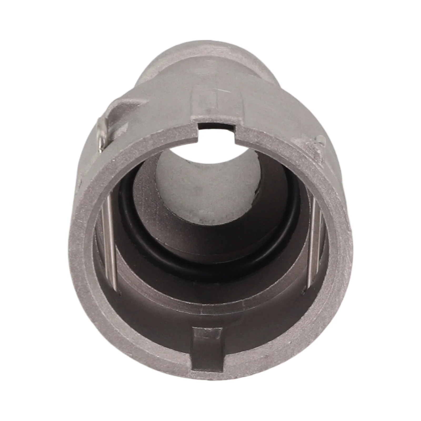 3B0122291B Connector Coolant Hose Connector Size As Picture Shows Perfect Match For Car Stable Characteristics