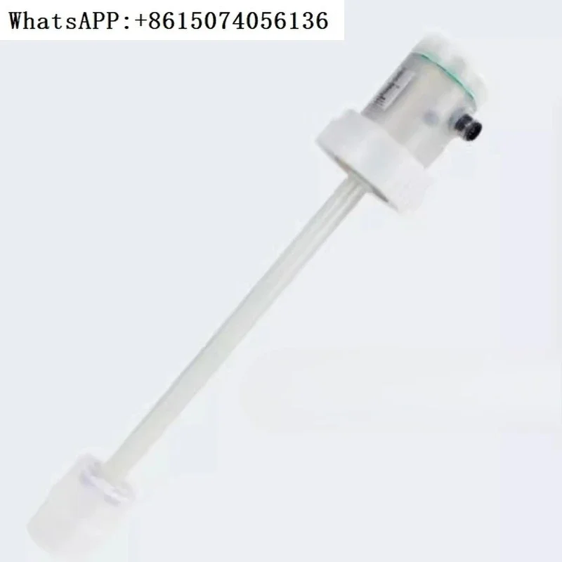 

Photovoltaic magnetostrictive liquid level gauge LC10AF-0450M-0520T-C41-A11