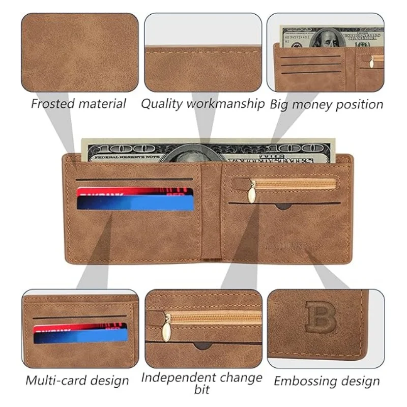 Thumbnail 4 - #37 Cheapest Customized Wallets Deals You Can Get