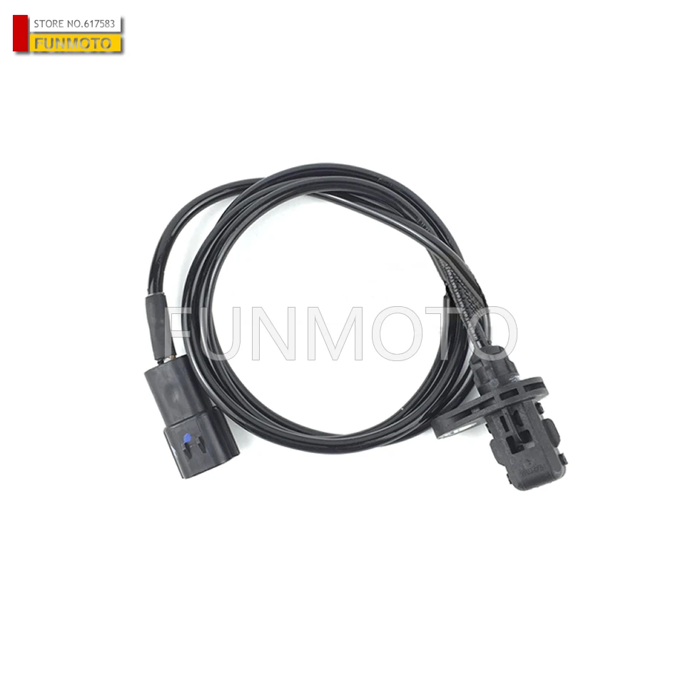 

ABS SENSOR SUIT FOR CF650NK/CF650TR/CF650MT/CF250NK/CF400GT CODE IS 6NTG-081500