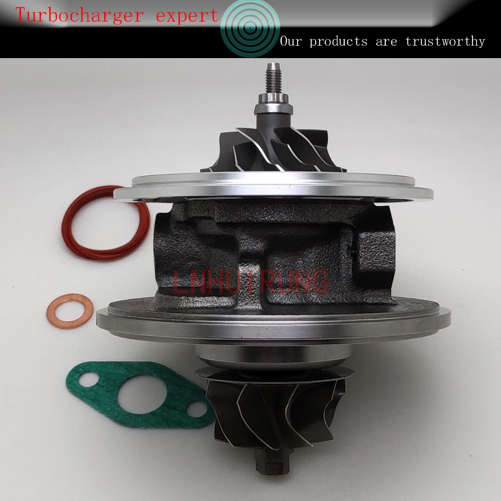 turbocharger GT1544V 454161 454161-0001 Turbo cartridge for Seat Cordoba VW Passat Golf III Audi A4 A6 1.9TDI 81Kw 110HP AFN