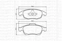 7010038 for brake BALATASI ON C4 PICASSO C4 II DS4 1.6HDI 1.8 16V 10 / 06 PARTNER TEPEE BERLINGO III P5008 DS4