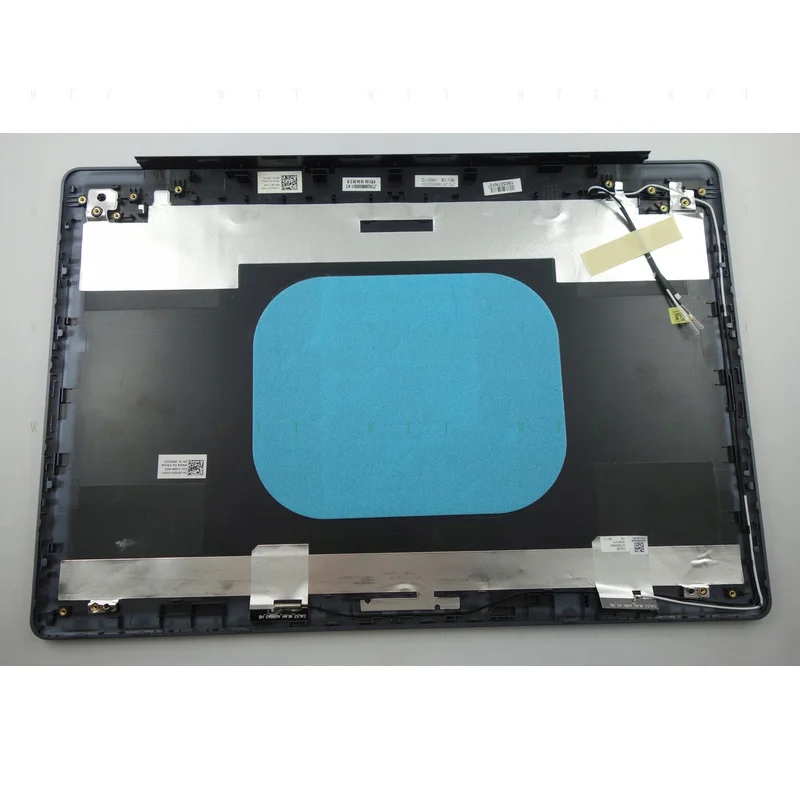 

Новая оригинальная задняя крышка ЖК-экрана серого цвета/G для Dell Inspiron G3 3579