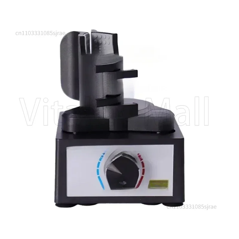 

Vortex Mixer Paint Stirrer Speed Ajustable Benchtop Mixing Hobby Model Making PMKJ020