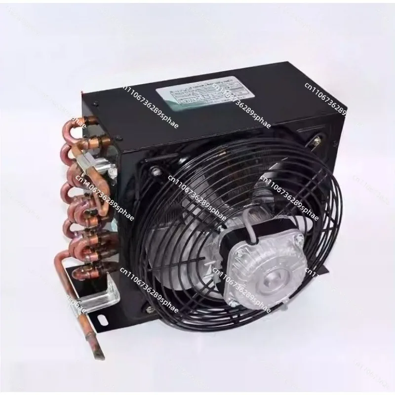 3/8 Condenser With … - image