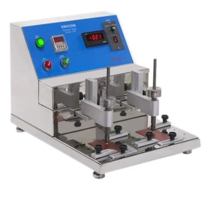 Alcohol Abrasion Resnce Tester 339 Rubber Alcohol Abrasion Resnce Tester Cloth Alcohol Abrasion Resnce Tester