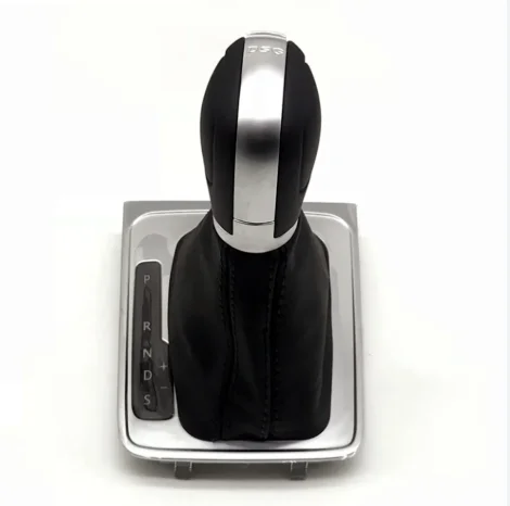 

Высокое качество DSG автоматическая ручка переключения передач головка рычага 3ad713203 Tvj (оригинал) для Passat B7