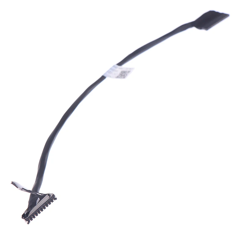 1 peça novo cabo de bateria para dell latitude e5470 0c17r8 dc 020027 E00