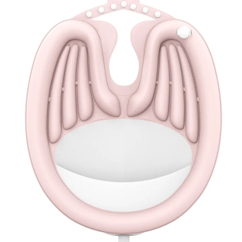 

Inverted Shampoo Shampoo Care Household Shampoo Basin