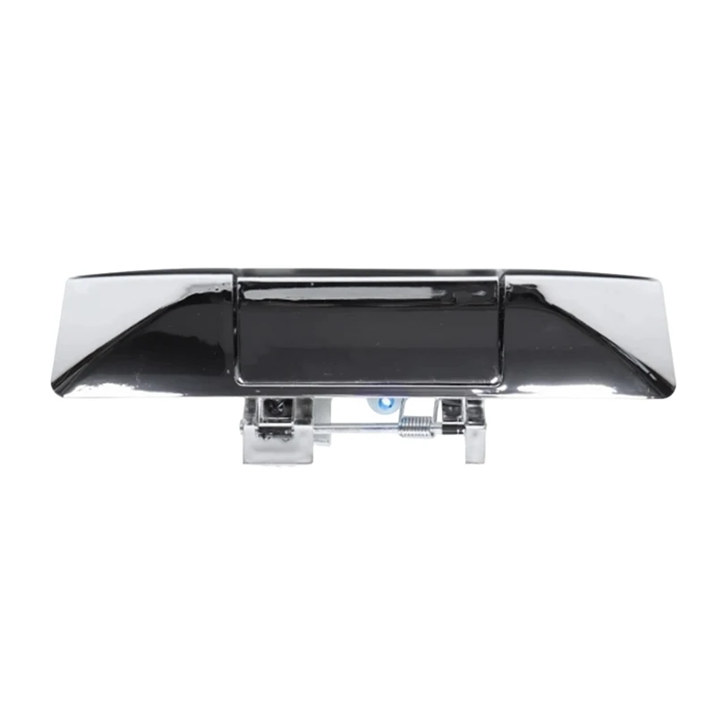Super Sale Car Tailgate Handle Switch Trunk Switch Handle No Holes for SAIC Maxus T60 T70