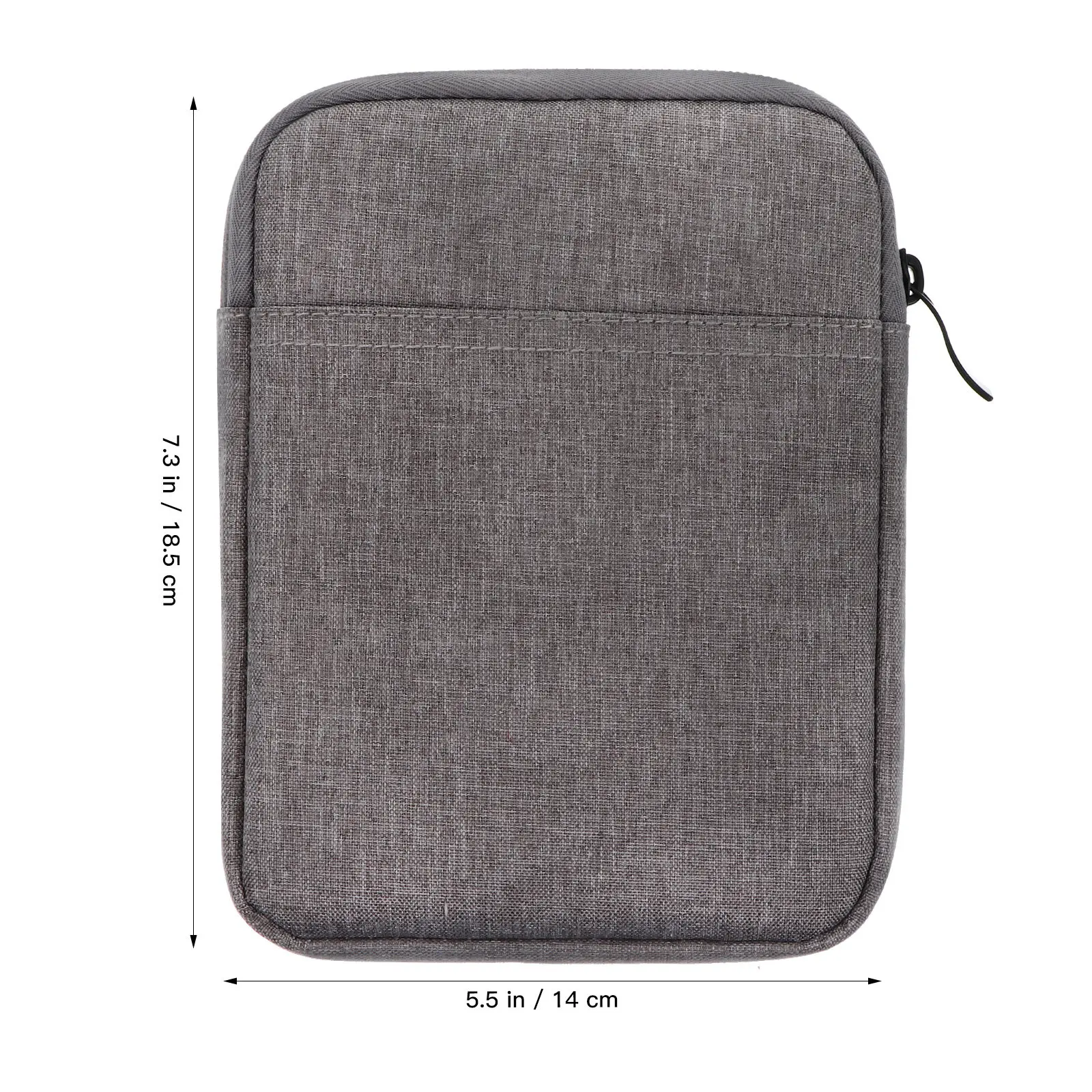 Cover Protective Case Halloween Christmas E Book Readers Case Ebook Reader Ebooks Reader Commute Book Lover Devices Case 1PCS
