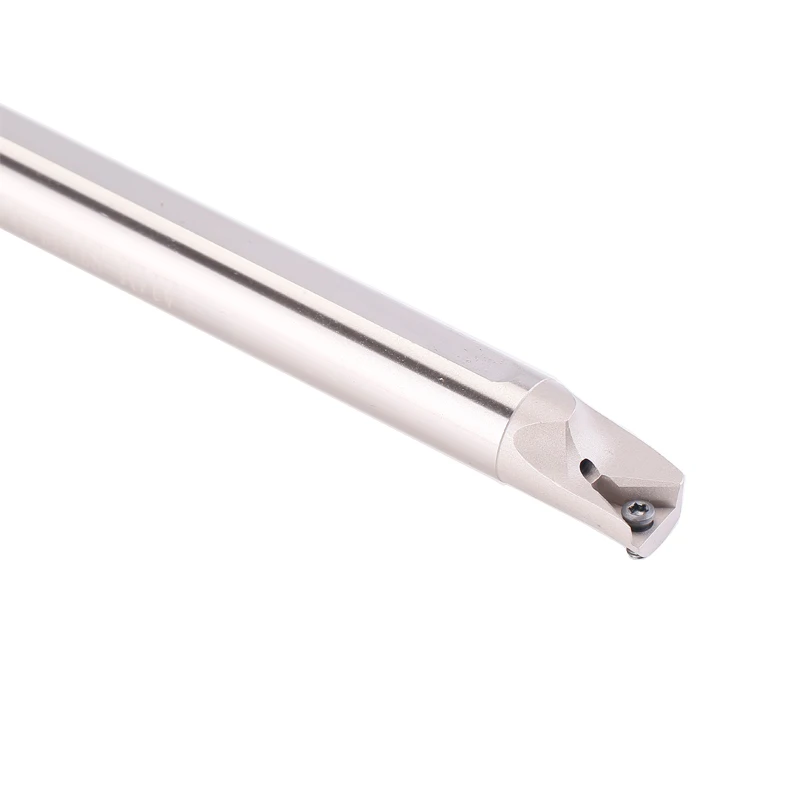 

1PCS STUPL High speed steel arbor A08K-STUPL09 A16Q-STUPL11 Internal Turning Tool TPMT carbide blade lathe tool set