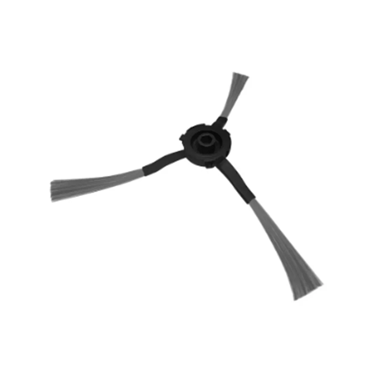 Fzfz para y1 pro/y1 robô aspirador de pó acessórios peças reposição escova lateral filtro hepa pano mop