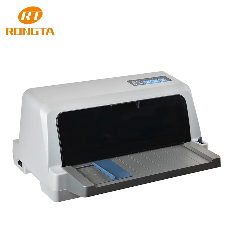 Dot Matrix Document Printer for invoice, banknote and purchase order