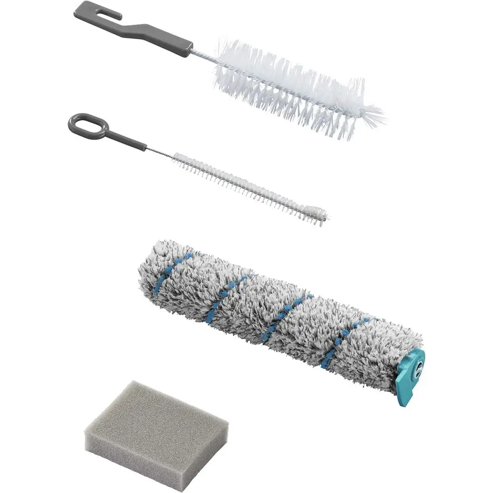 

Powerful Aqua Vacuum Cleaner Set with Accessories and Filter, Model 11918
