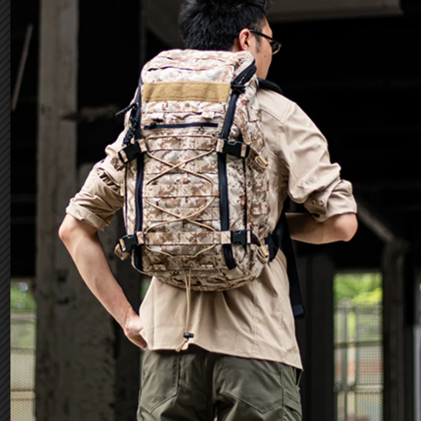 

27L Computer Bag Quick Response Outdoor Climbing Tactics Backpack