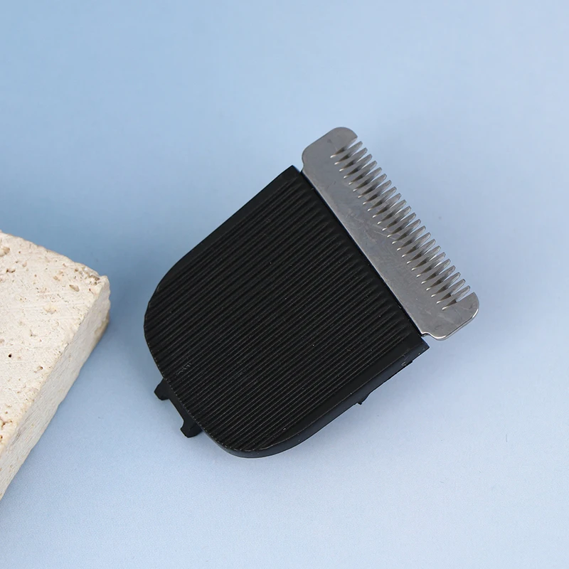 1/2 قطعة استبدال شفرة للجسم الشعر المتقلب المقص التيتانيوم القاطع سكين رئيس للجسم الفخذ العانة الشعر المتقلب اكسسوارات #2