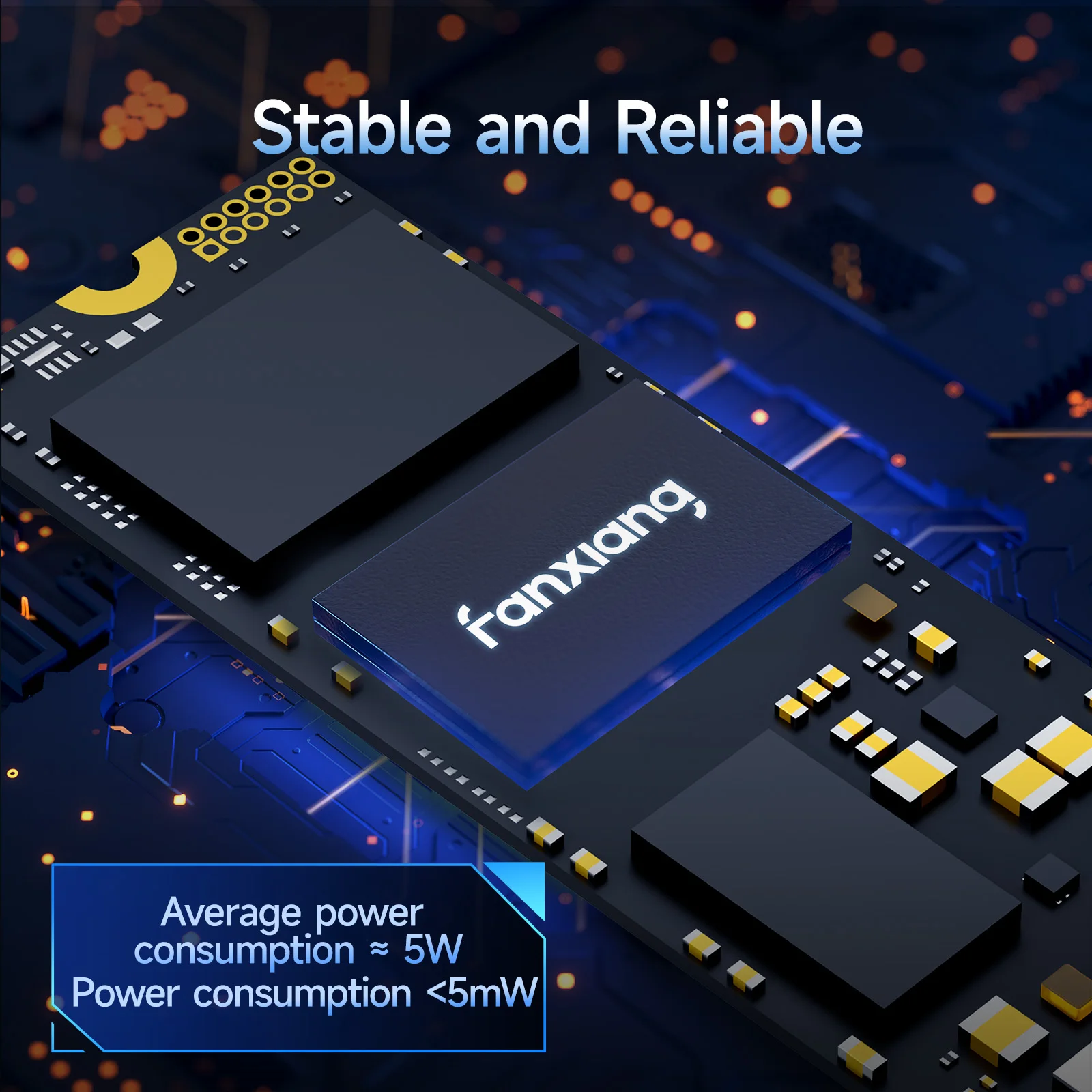 Thumbnail 4 - #7 Cheapest PS5 M.2 SSDs Deals You Can Get