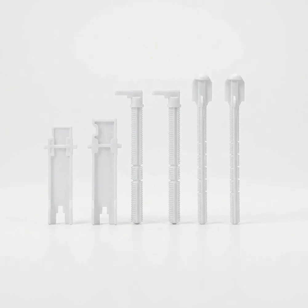 Flush Control Bar Set for Geberit 241.874.001 Concealed In Wall Toilet Tanks Used in Modern Bathroom Installations
