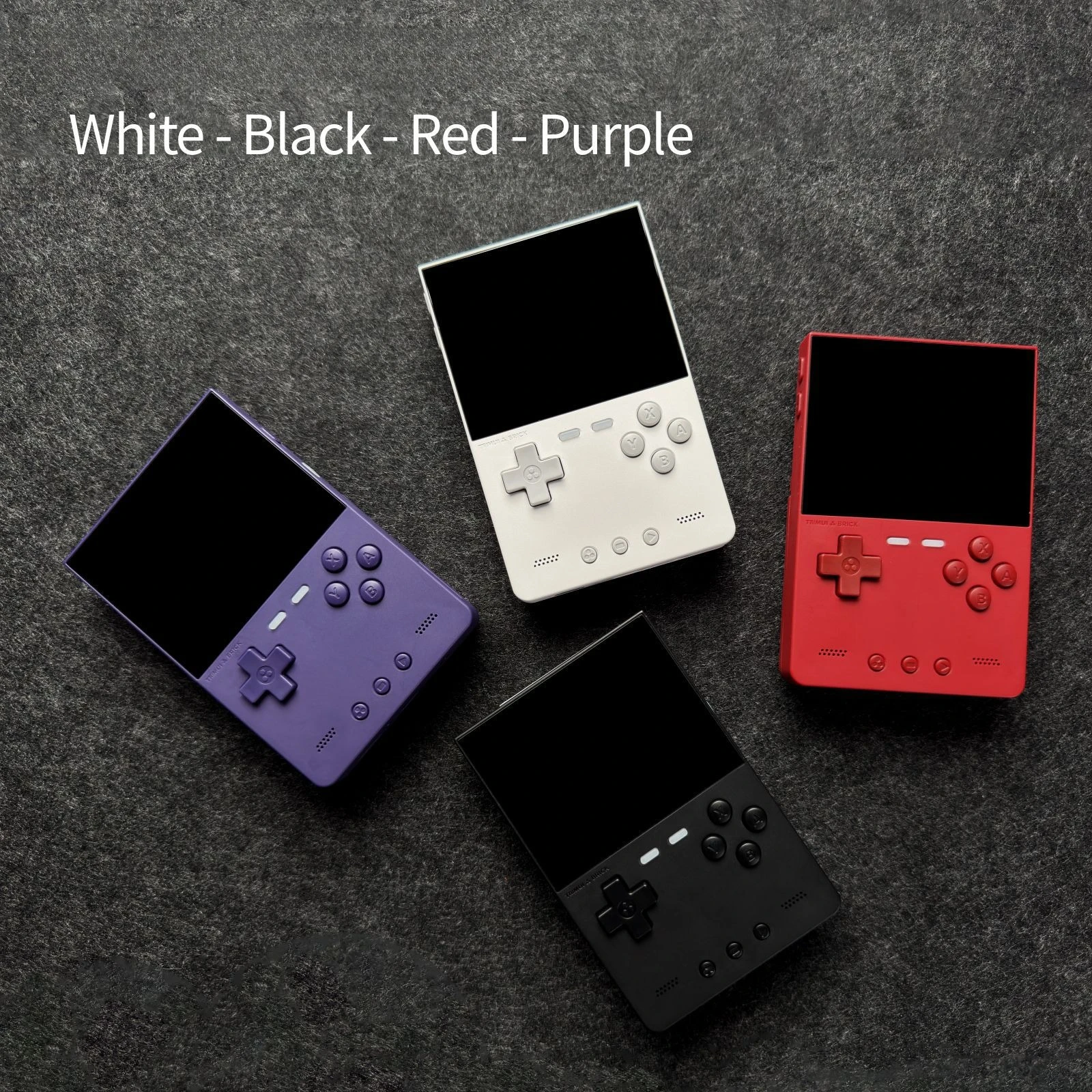 

Портативная игровая консоль PSP с открытым исходным кодом для ретро-игр в стиле аркад, PS1