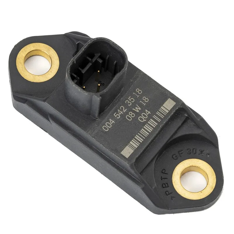 0045423518 A0045423518 0055421218 Car Acceleration Suspension Vertical Sensor New For Mercedes-Benz CLS SL 2007-2014