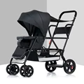 Rubber wheel black