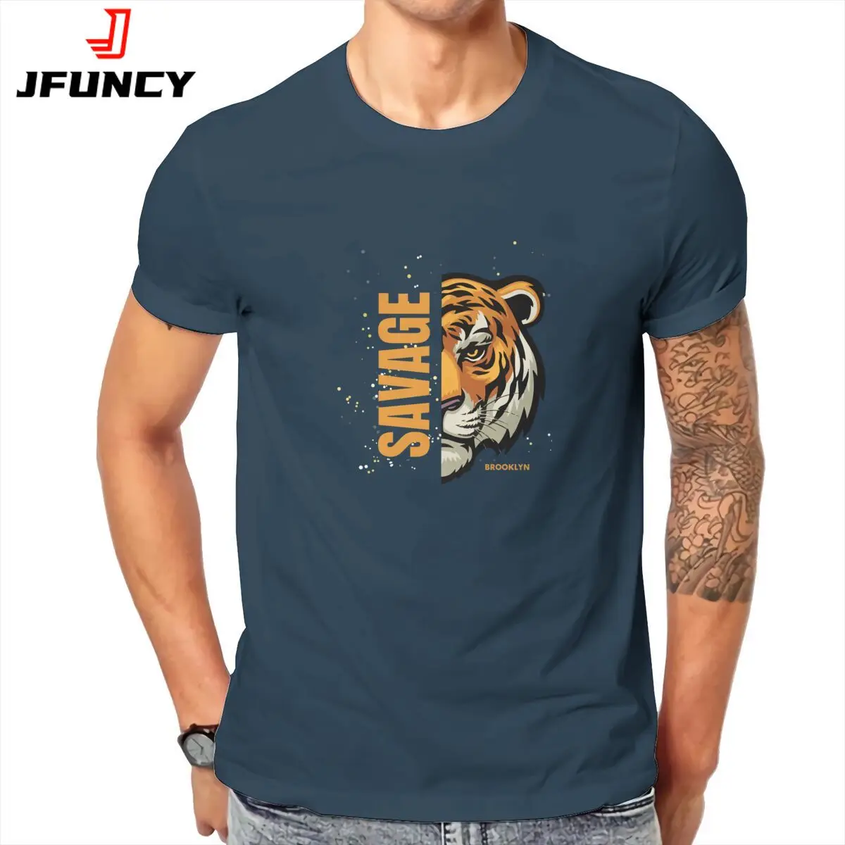 

Summer Men T-shirt Oversized Man Tops Fashion Graphic T Shirt Plus Size Short Sleeve Tees Men's Cotton Tshirt Clothing