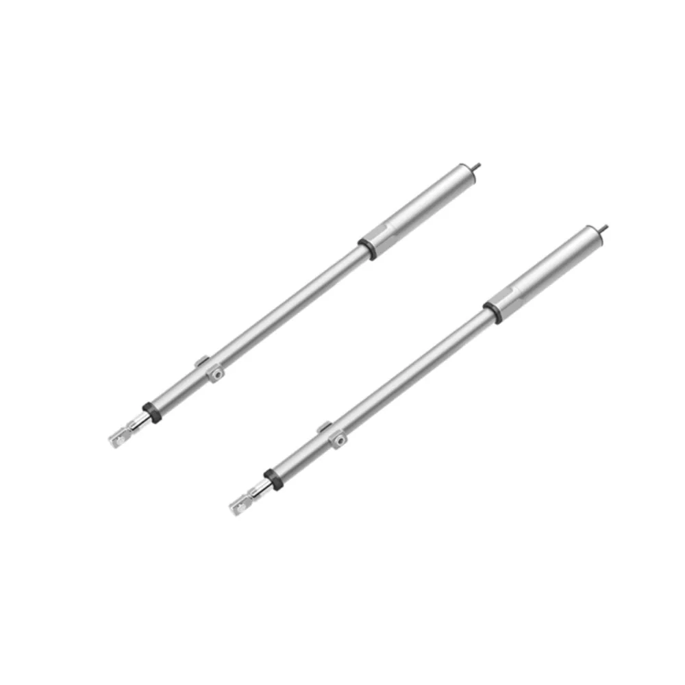 Solar photovoltaic power generation tracking push rod 50000N high waterproof grade telescopic push rod