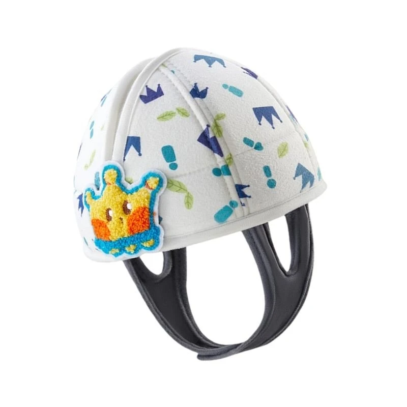

J15U Ergonomic Infant Safety Hat Baby Helmet Cap Adjustable Protective Hat