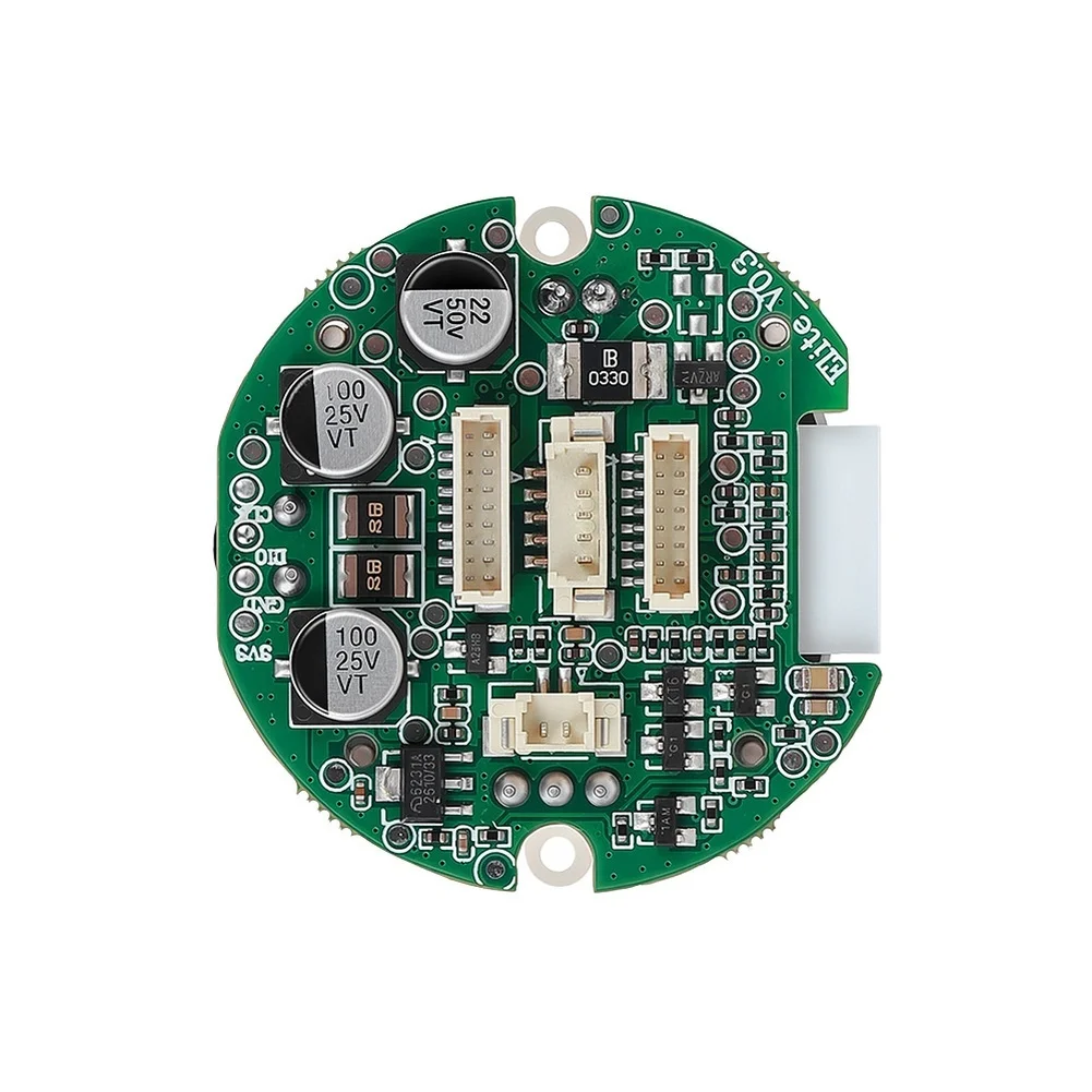 Ersatzteile für Xiaomi Elite Scooter: Display-Instrumenten-Schalttafel, Ersatz-Display-Panel, Elektroroller-Teile – Detail 10