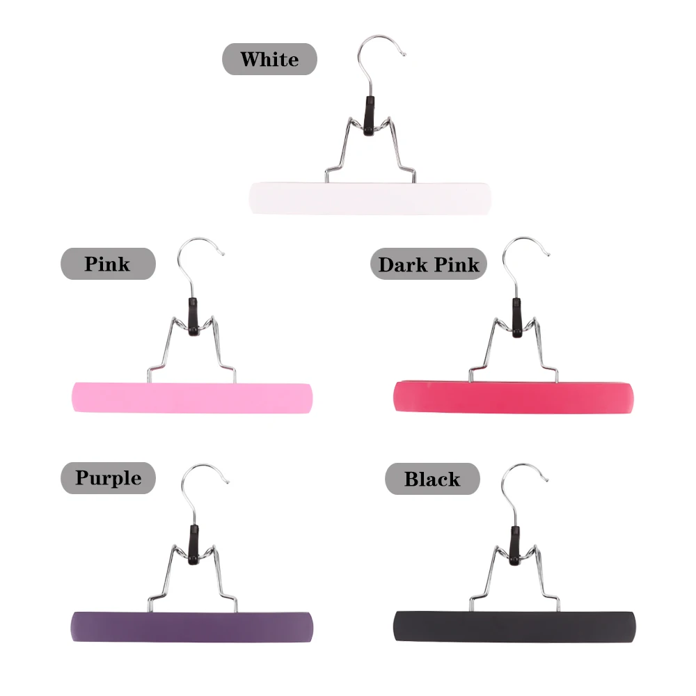 Hair Extension Hangers For Wig Storage Space Saving Hanging Storage Clips With Hook For Hairpin Weft Extension Clothes Pins